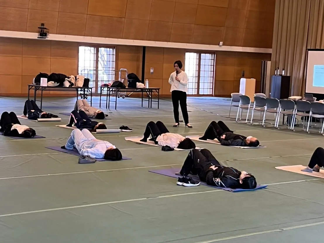 【JAにしみの様にて新人研修をさせていただきました🌟】