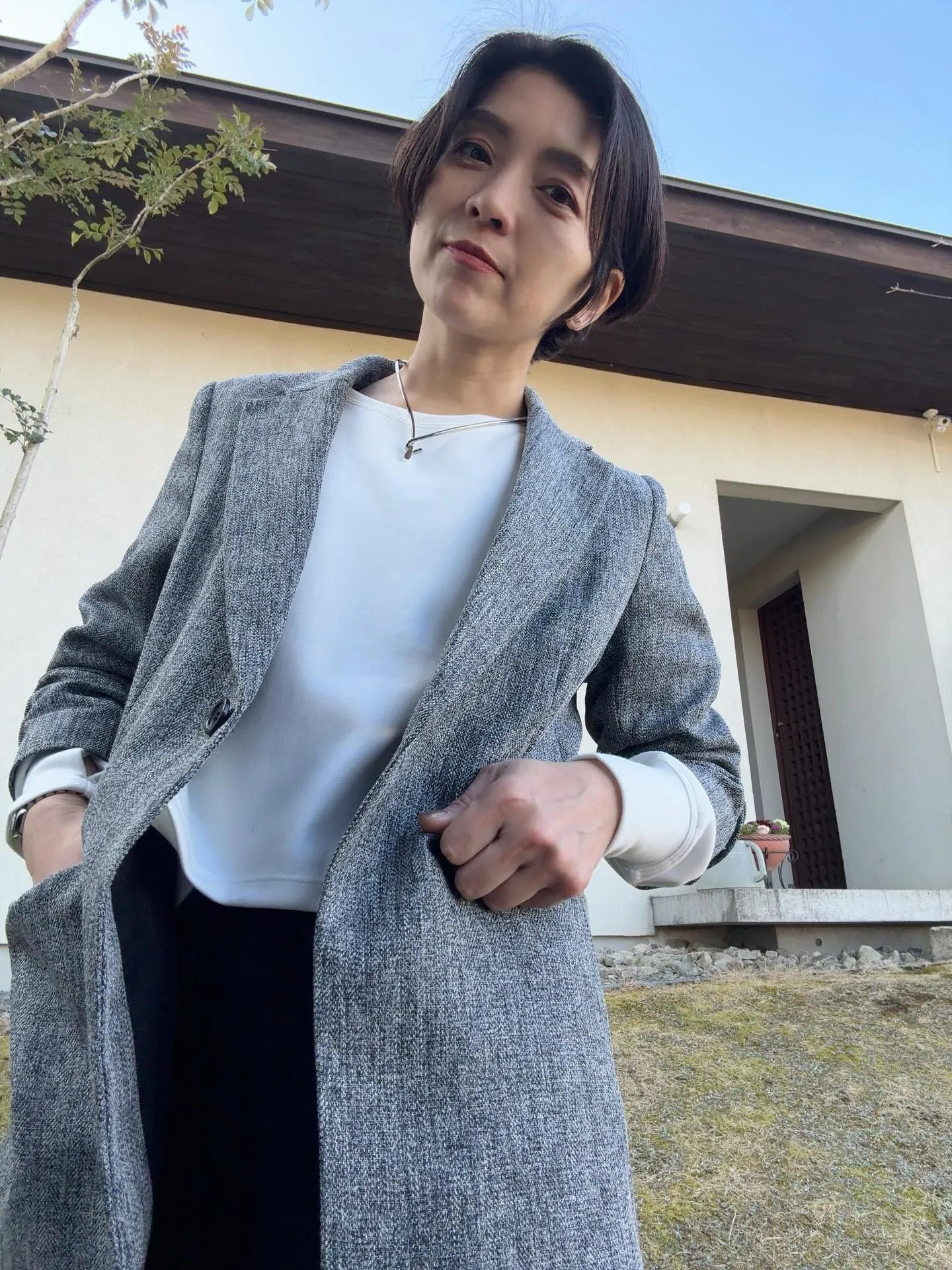 【JAにしみの様にて新人研修をさせていただきました🌟】