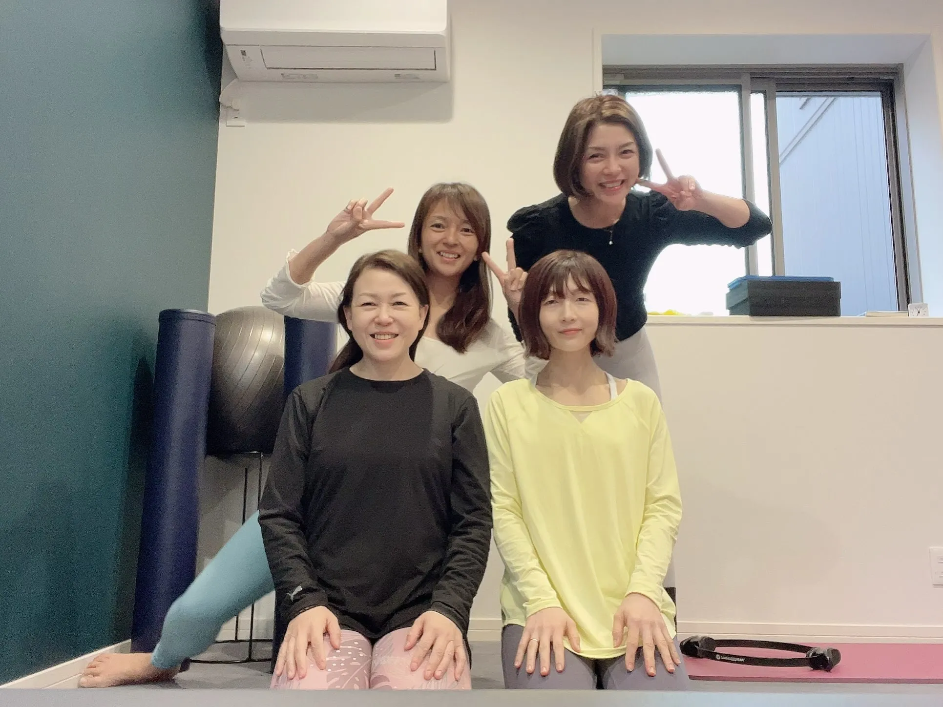 【2026.7スタート❣️ピラティスインストラクター養成講座...