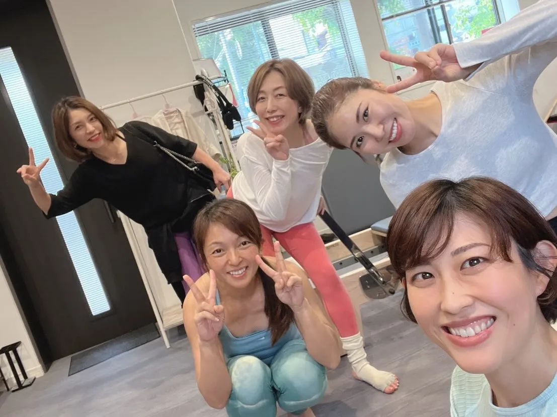 【2026.7スタート❣️ピラティスインストラクター養成講座...