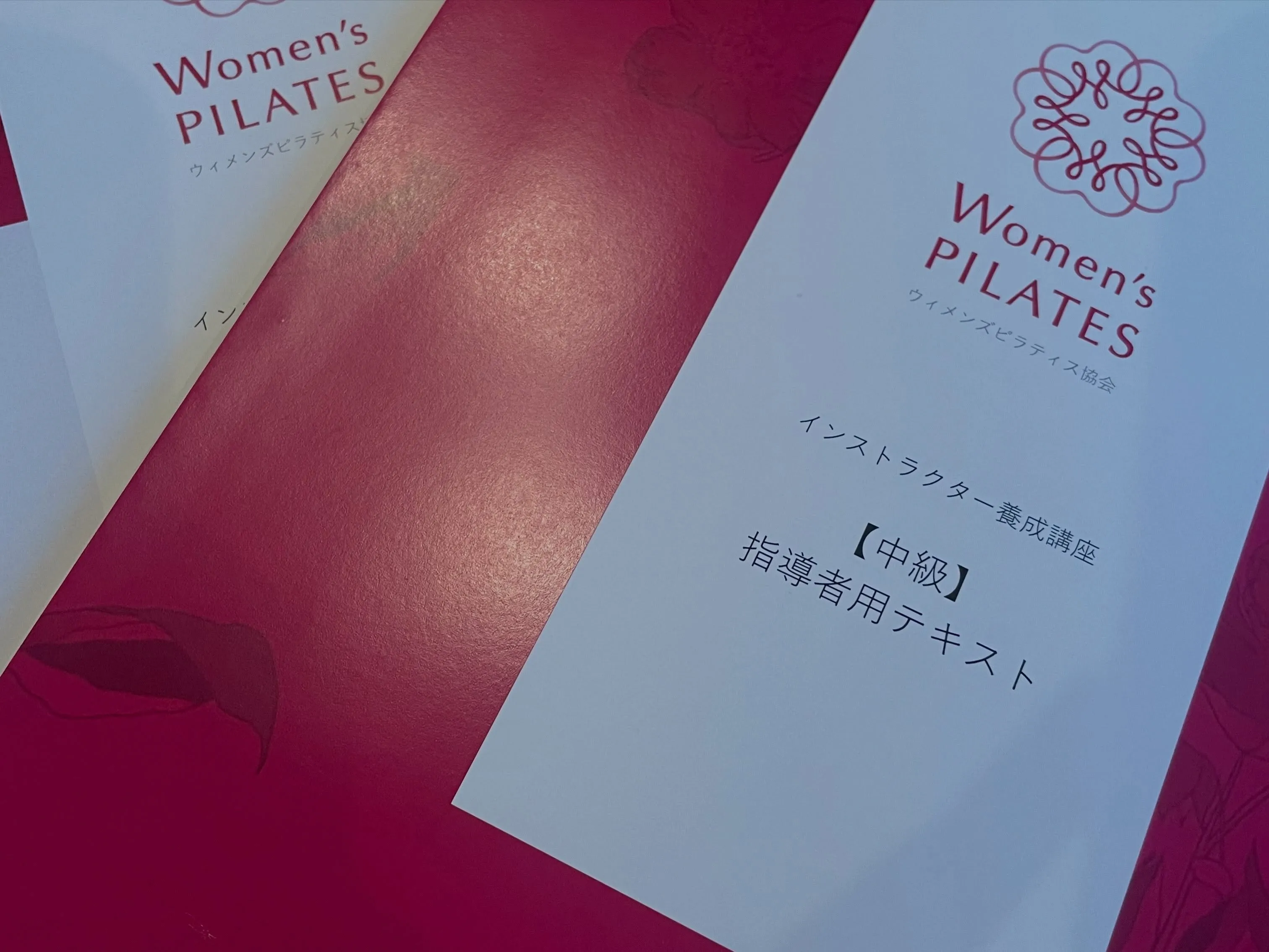 【2026.7スタート❣️ピラティスインストラクター養成講座...