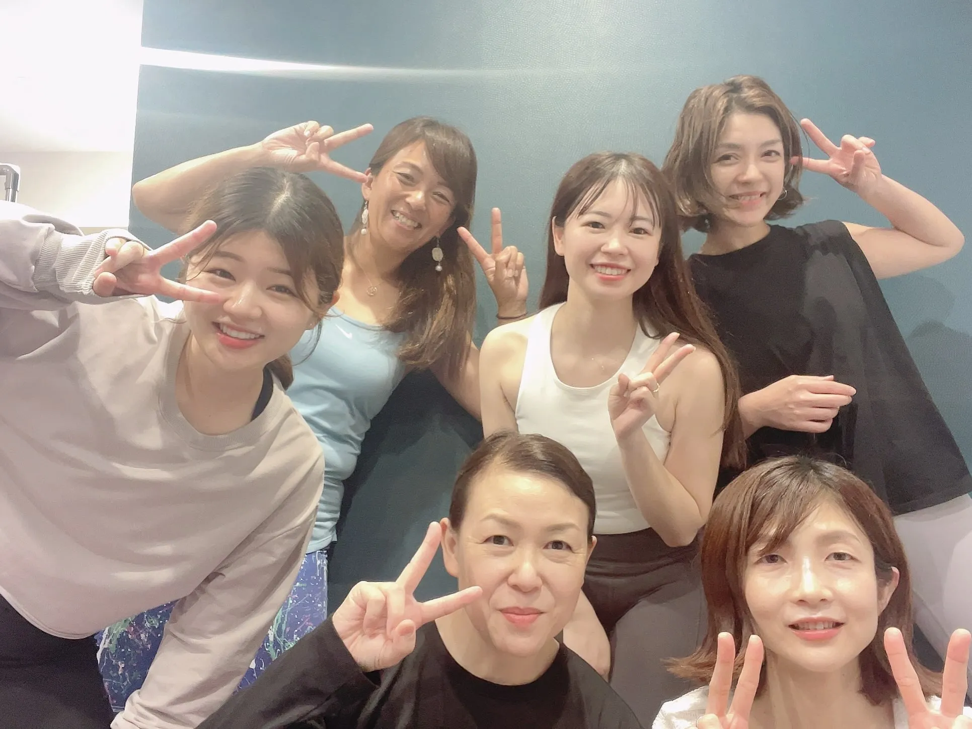 【2026.7スタート❣️ピラティスインストラクター養成講座...