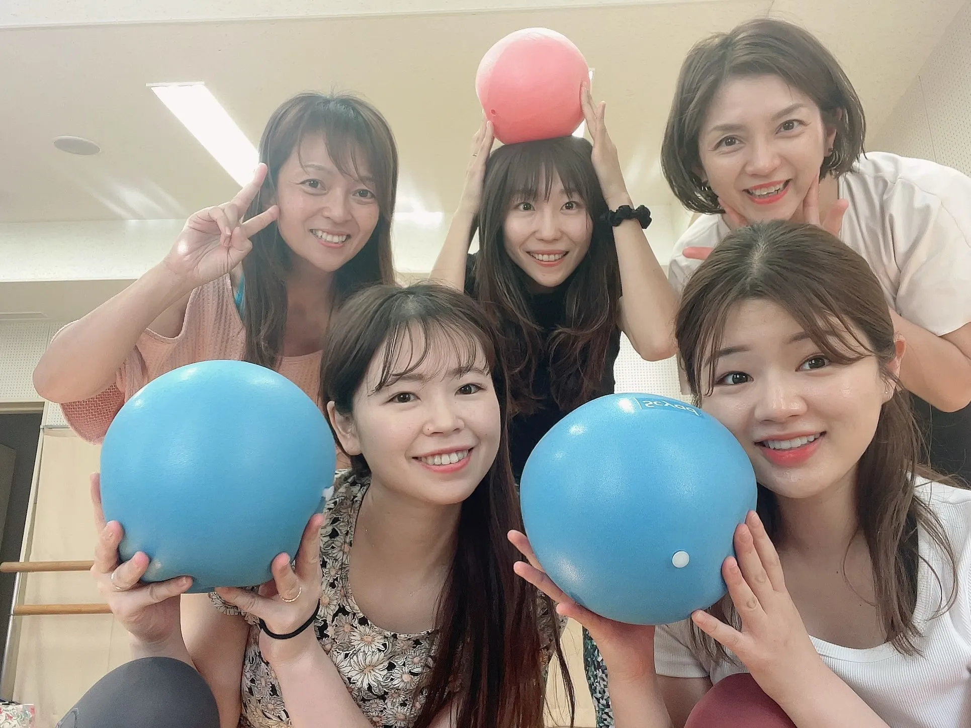 【2026.7スタート❣️ピラティスインストラクター養成講座...