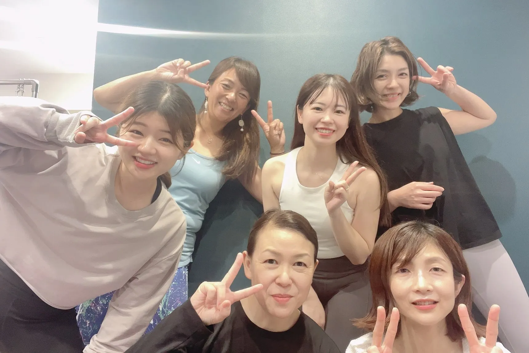 【2026.10月@岐阜　ピラティスインストラクター養成講座...